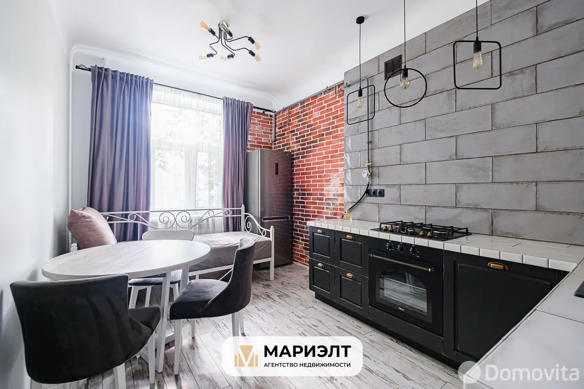арендовать квартиру, Минск, пер. Козлова, д. 4А
