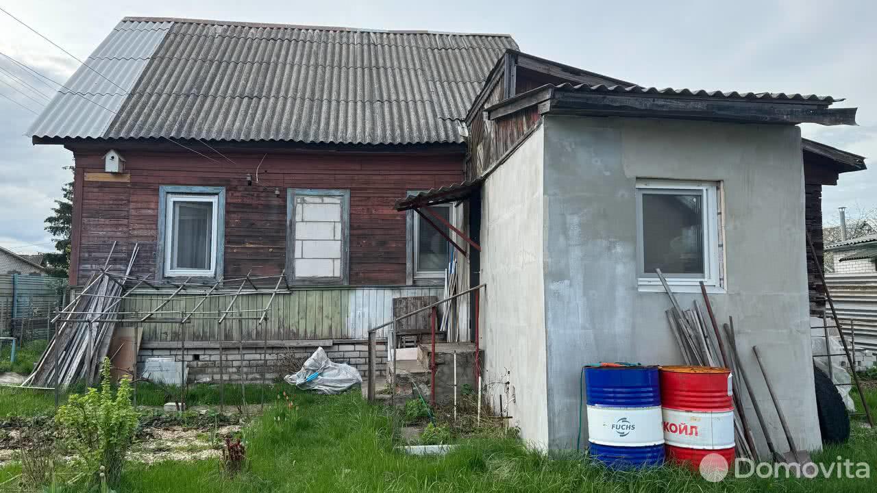 дом, Могилев, ул. Маяковского, стоимость продажи 111 551 р.