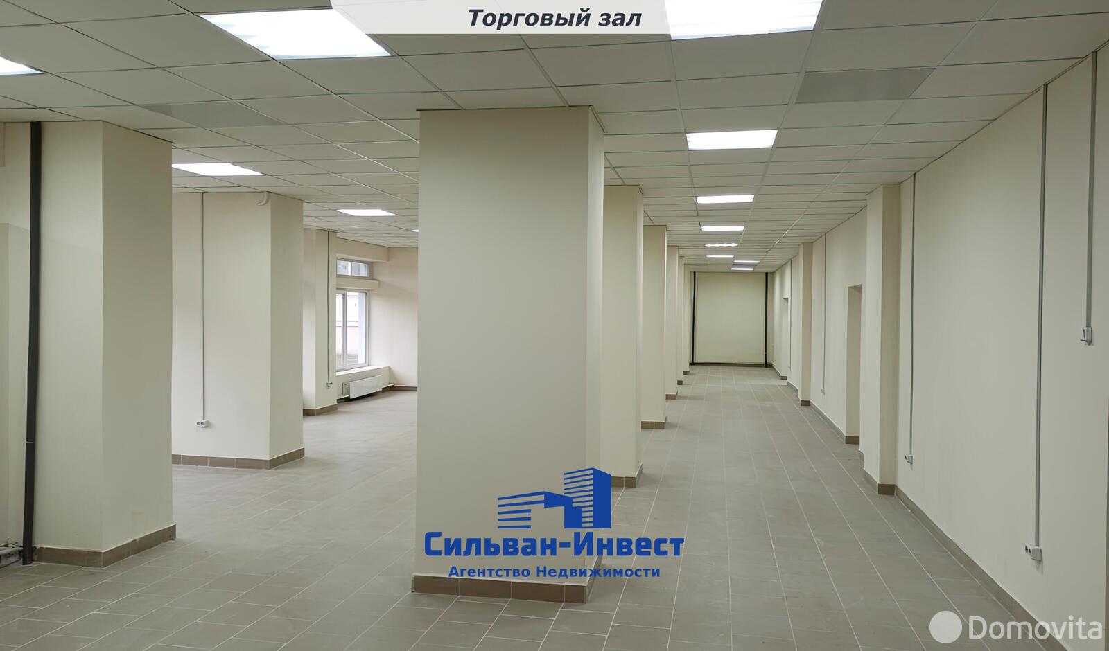 Цена продажи торгового объекта, Бобруйск, ул. Ульяновская, д. 21