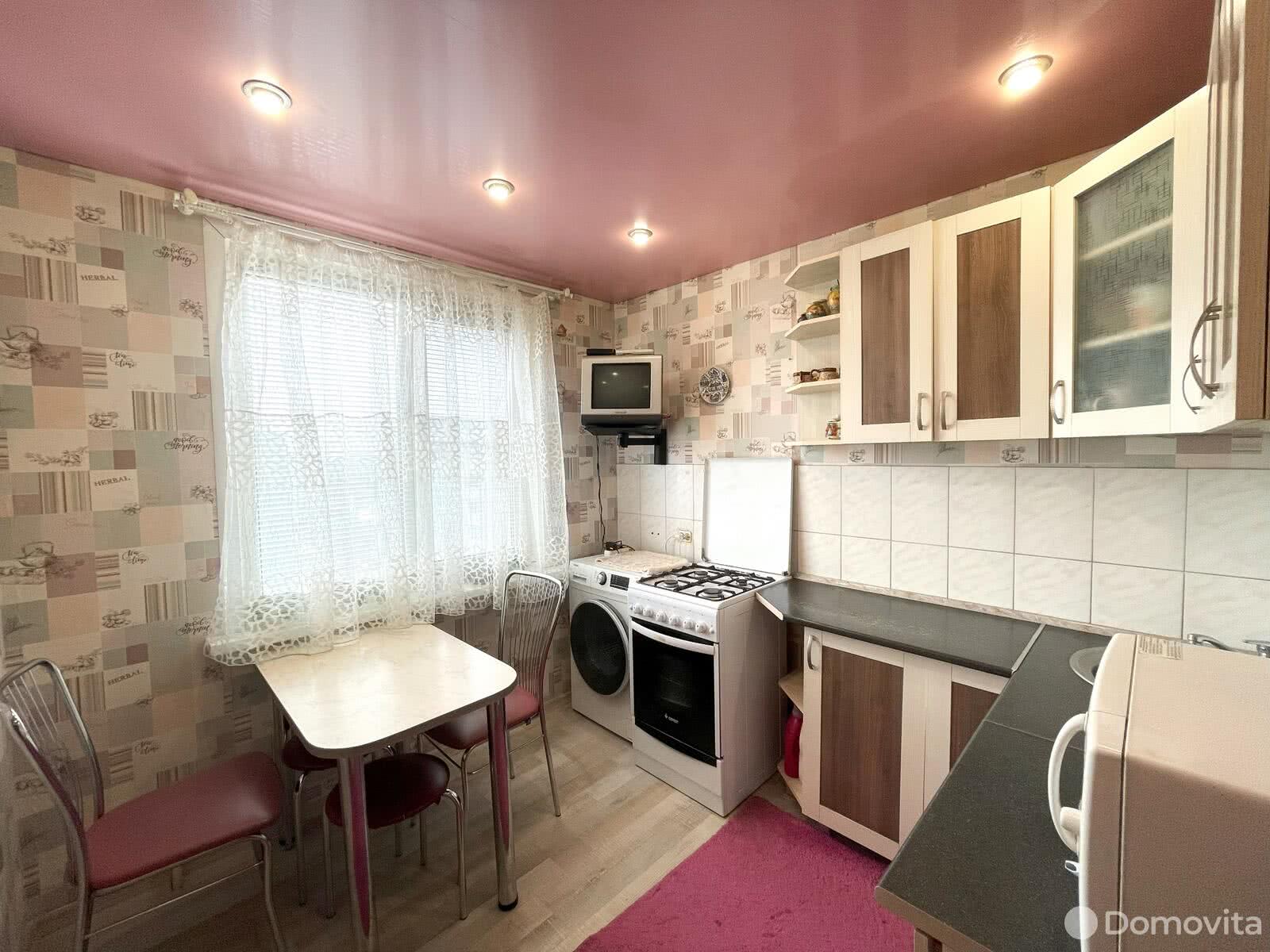 Купить 2-комнатную квартиру в Гомеле, ул. Царикова, д. 9, 37000 USD, код: 995211 - фото 3