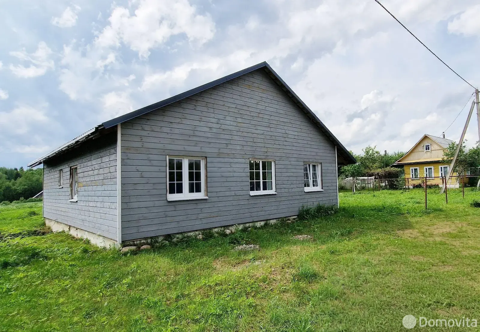 коттедж, Михалово, д. 20 - лучшее предложение