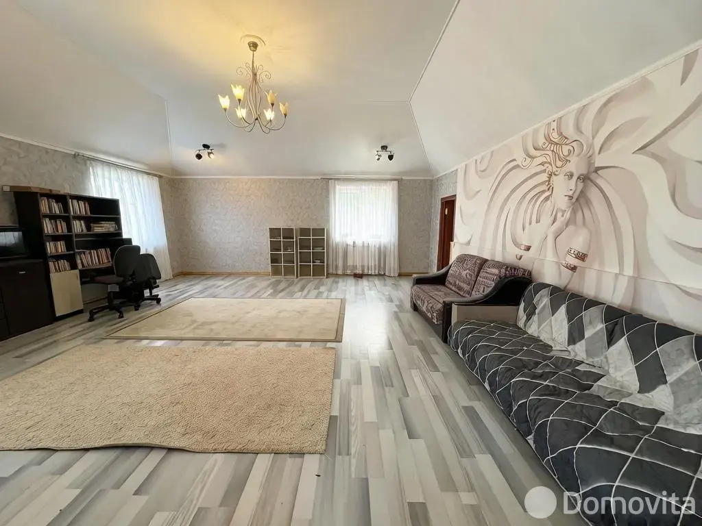 Стоимость продажи коттеджа, Червень, ул. Тимирязева, д. 22