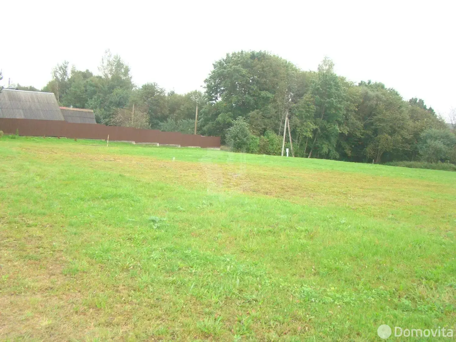 дом, Лисовщина, ул. Заречная, д. 5