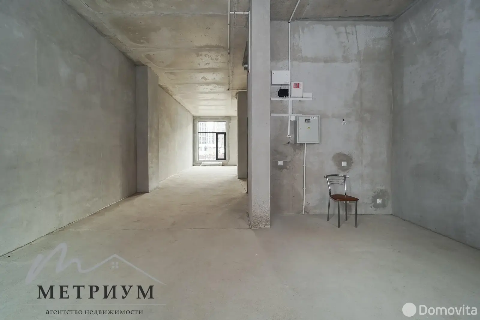 Аренда офиса на ул. Нововиленская, д. 51 в Минске, 5929BYN, код 16027 - фото 3