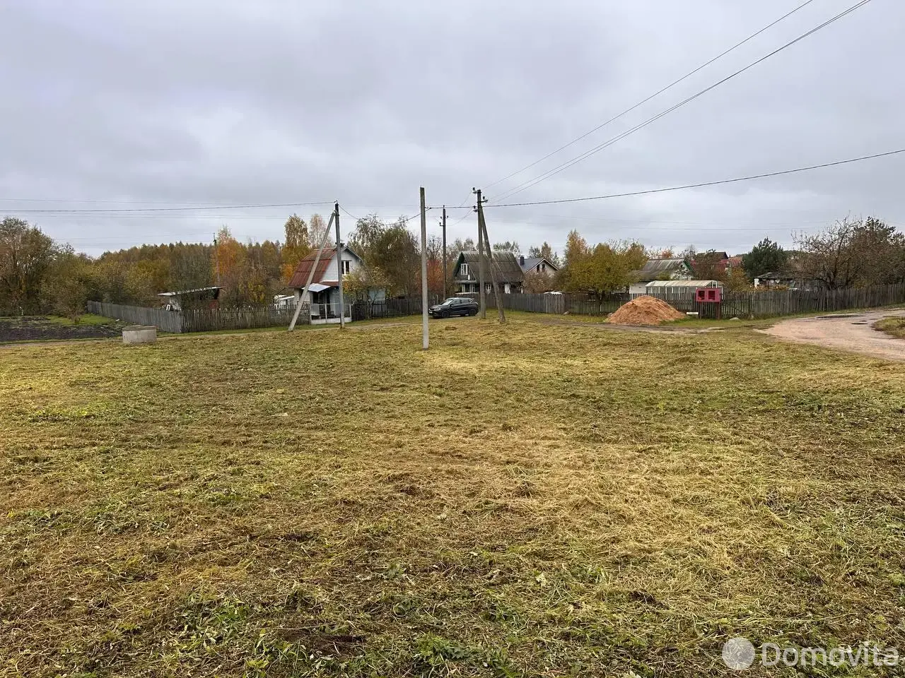 продажа участка, Кабачок-2000, 