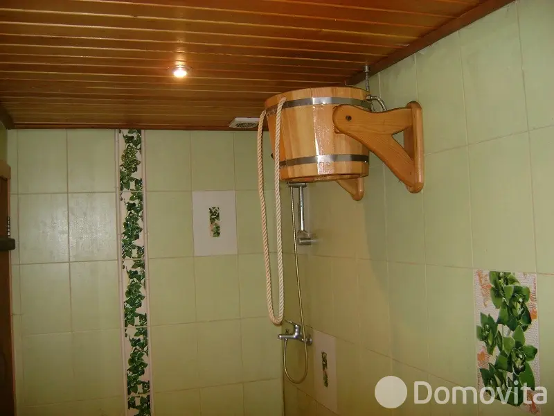  Коттедж на сутки в Пантелейках ул. Лесная, д. 59, 100USD, код 1272 - фото 17