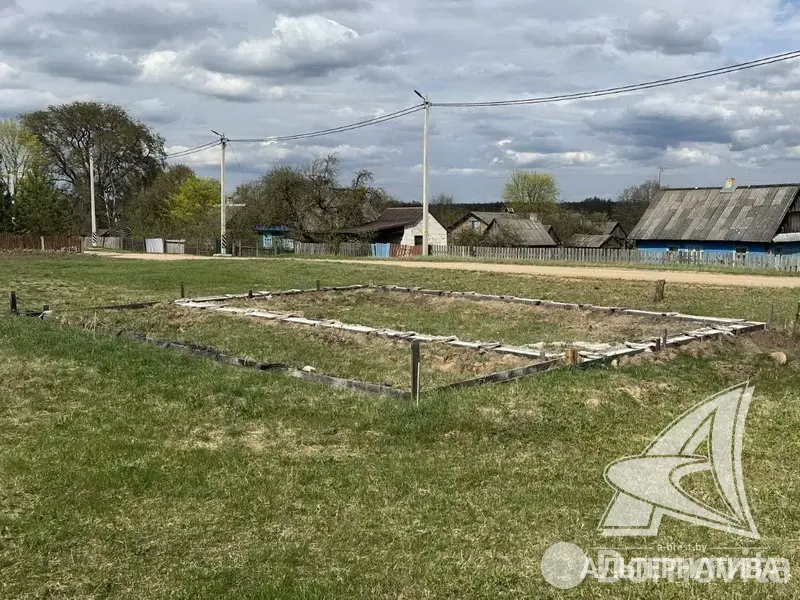 купить коттедж, Пашуки, 
