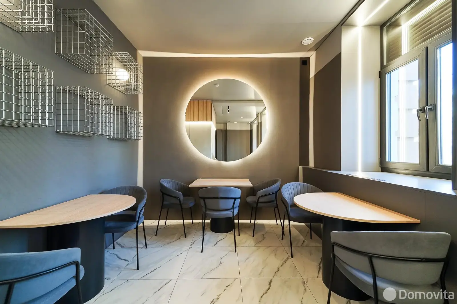 торговый объект, Минск, пр-т Независимости, д. 91 