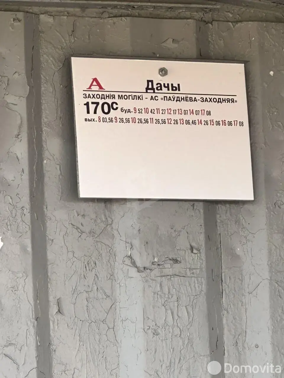 участок, Полевая ромашка, 