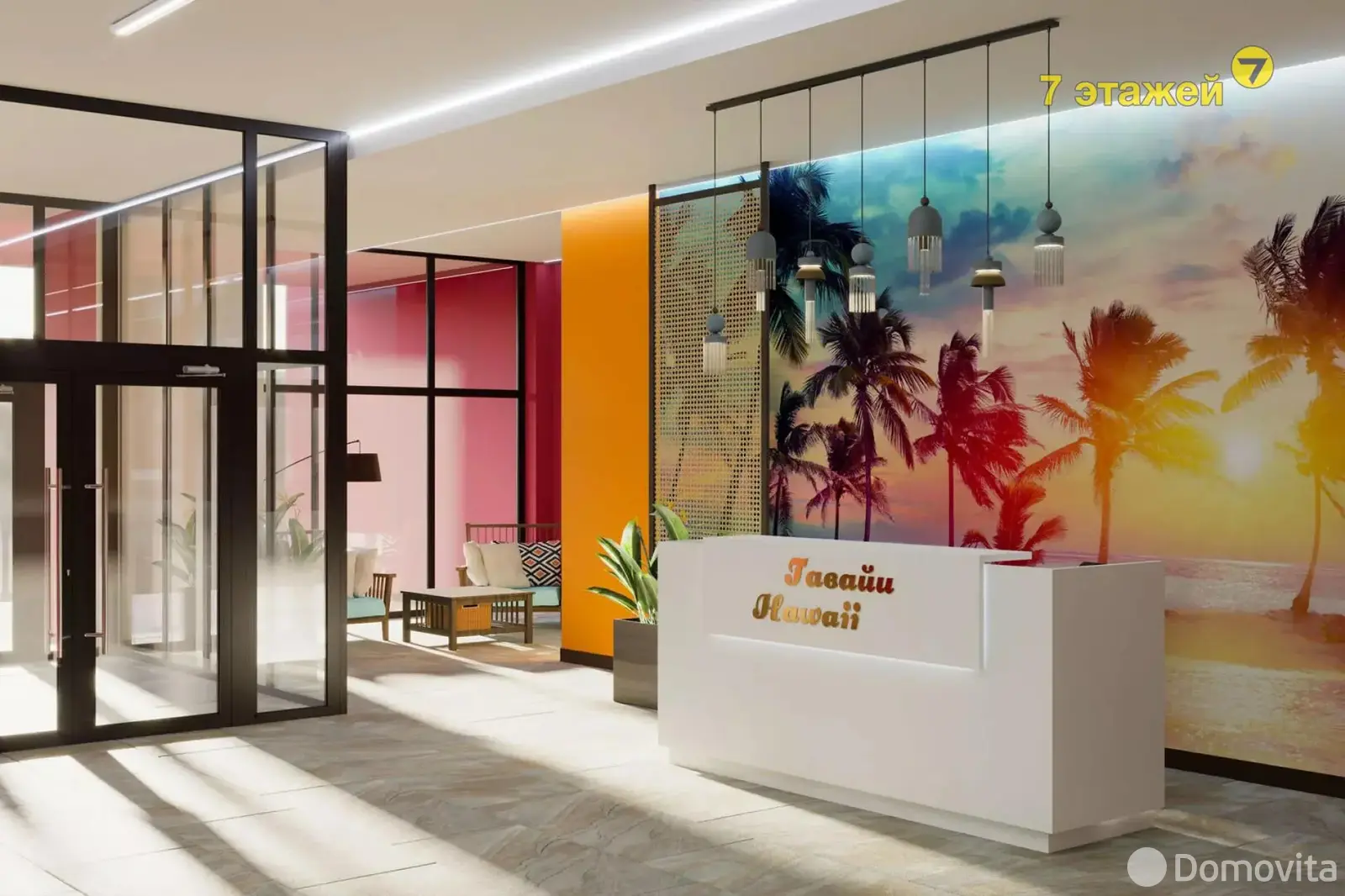 Купить помещение под сферу услуг в Минске, ул. Братская, д. 17 - фото 11