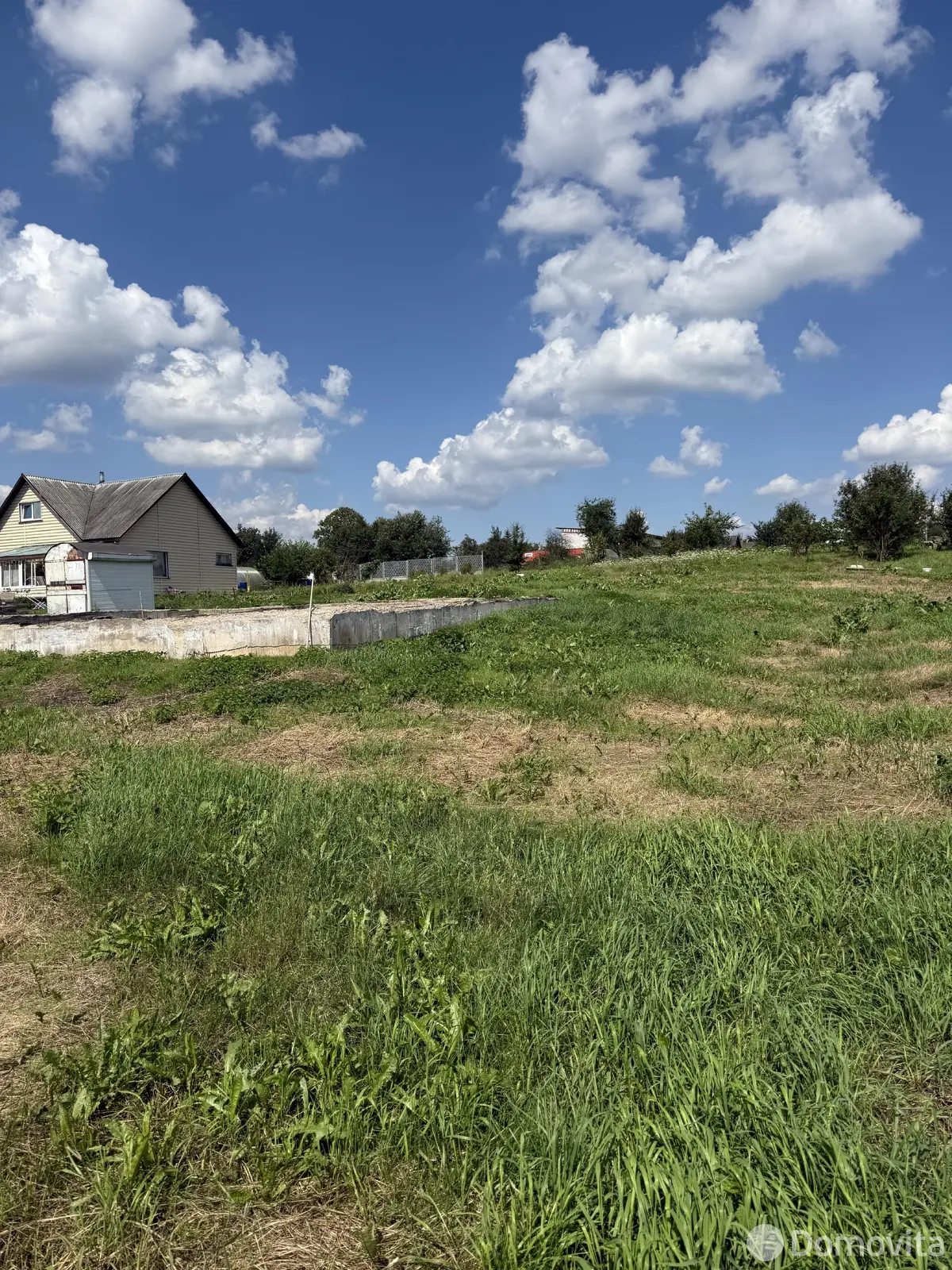 продажа участка, Дегтяревка, ул. Школьная, д. 27