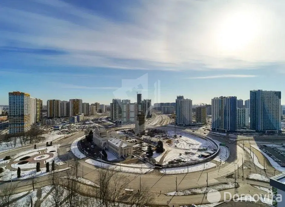 Снять 1-комнатную квартиру в Минске, ул. Аэродромная, д. 16, 490USD, код 149917 - фото 16