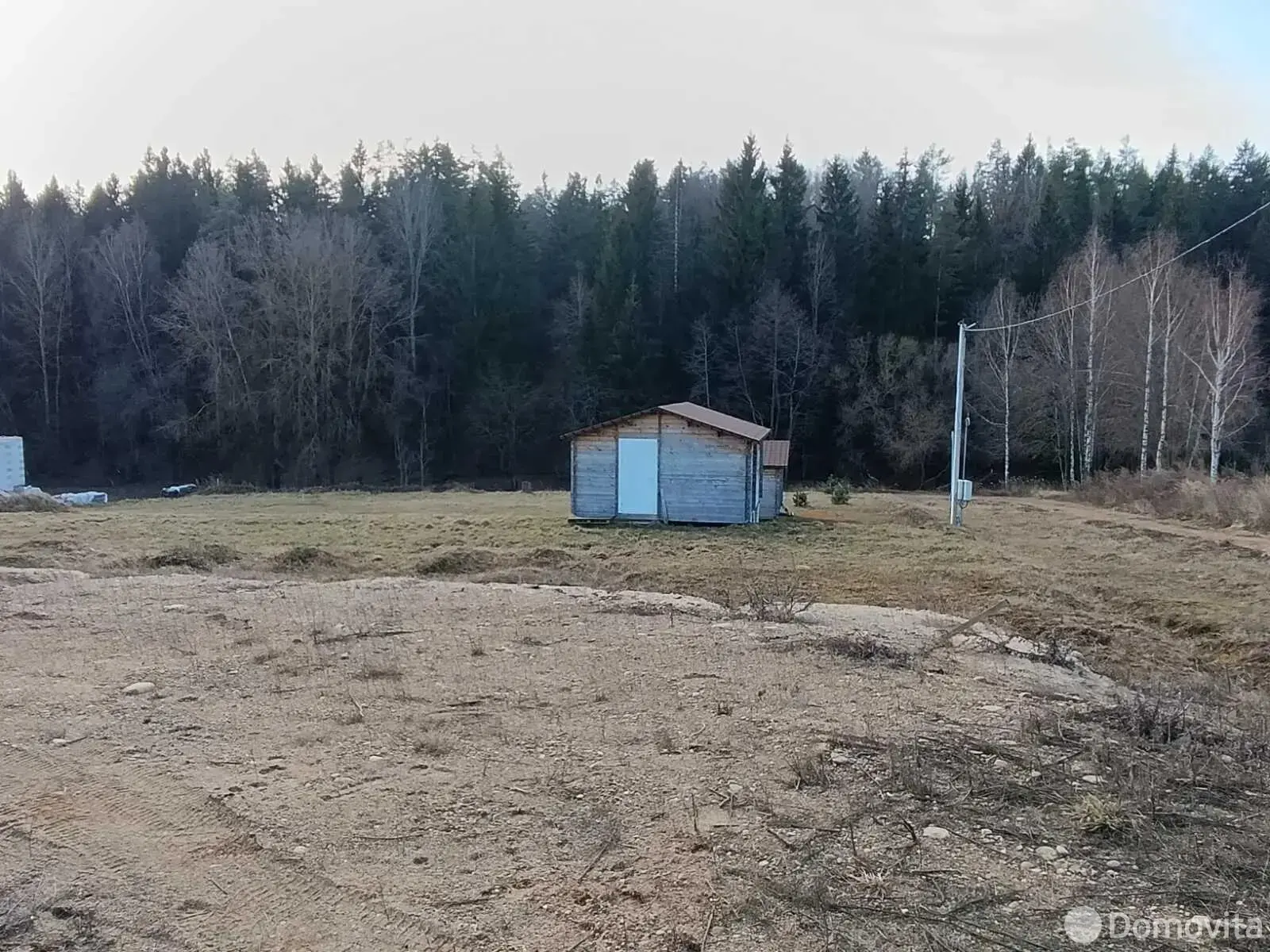 продажа коттеджа, Медухово, ул. Рябиновая, д. 18