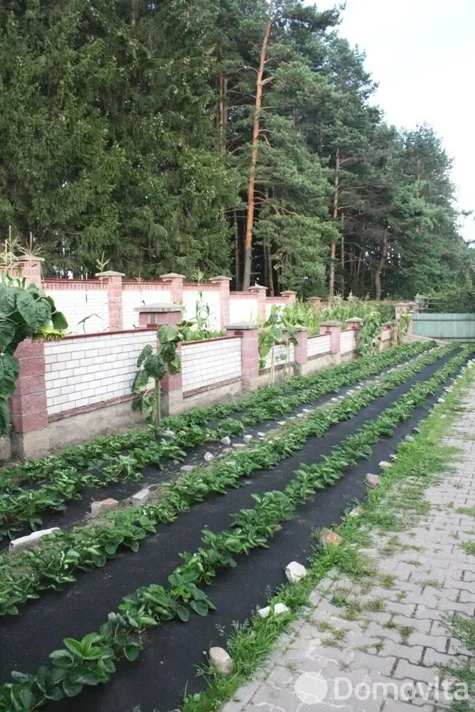 коттедж, Боровляны, ул. Славянская, д. 13, стоимость продажи 1 444 704 р.