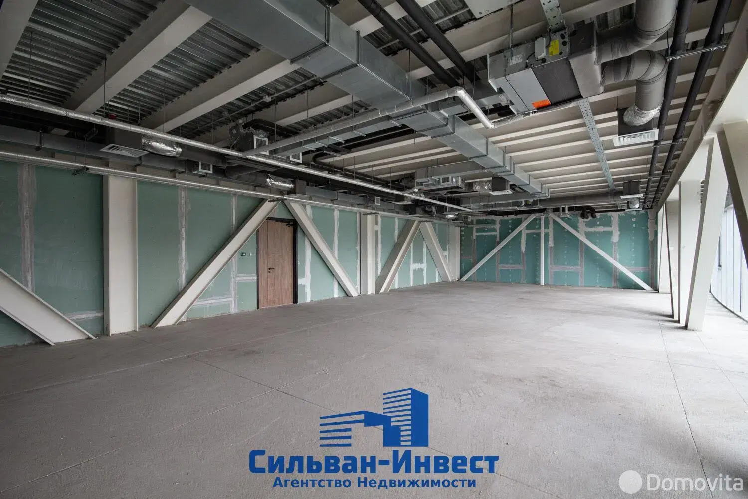 Аренда офиса на пр-т Победителей, д. 63/В в Минске, 433667EUR, код 16326 - фото 19