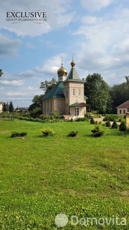 дом, Лапичи, д. 23, стоимость продажи 18 907 р.