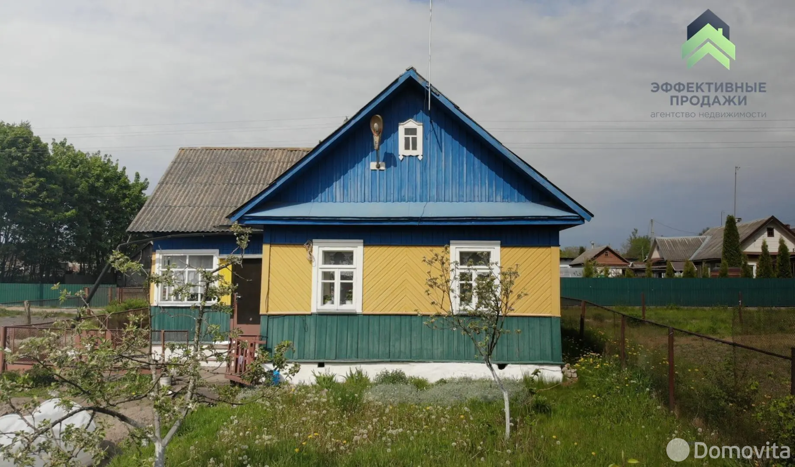 продажа дома, Чурилы, ул. Речная
