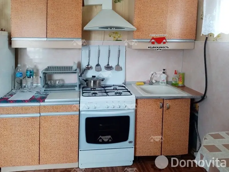 дом, Бубны, ул. Молодёжная, д. 24 
