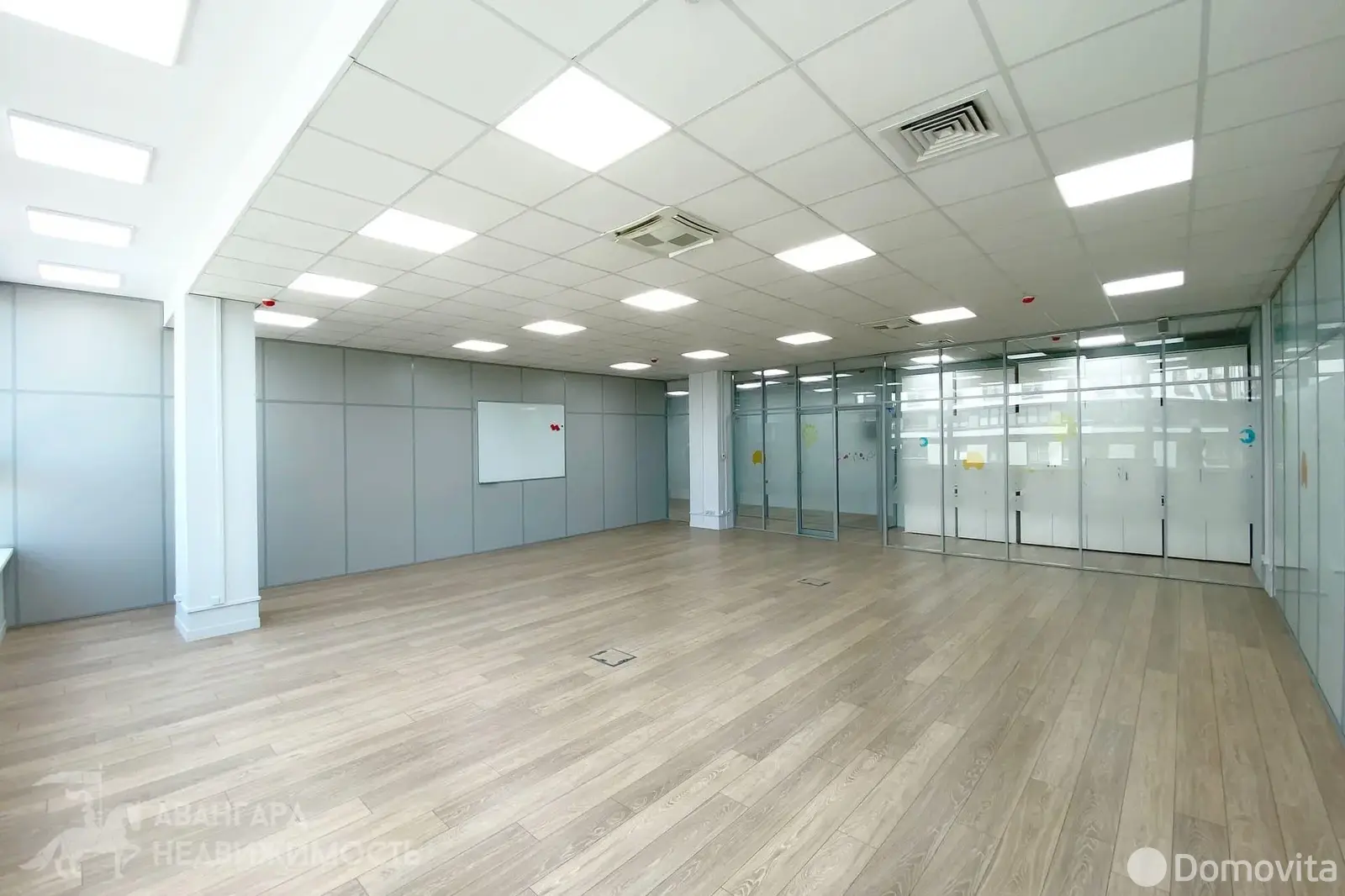 Аренда офиса на ул. Кальварийская, д. 42 в Минске, 38736BYN, код 14783 - фото 7