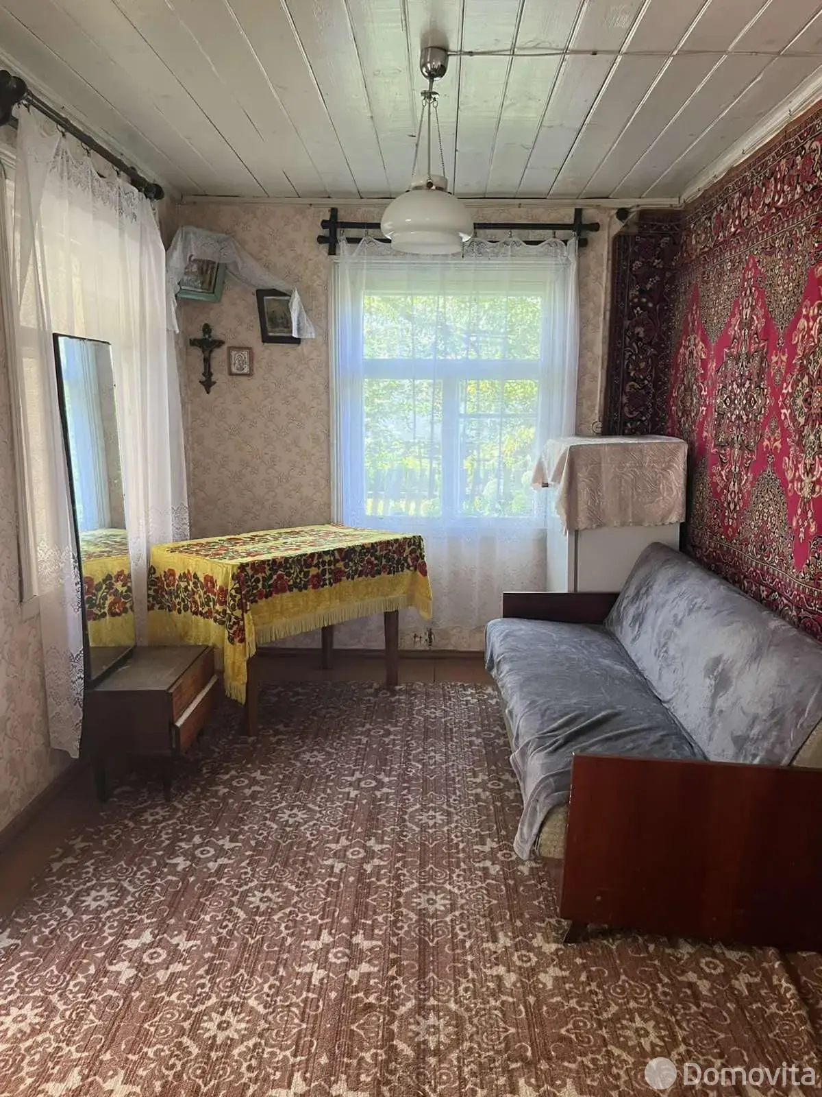 дом, Яченка, ул. Центральная 
