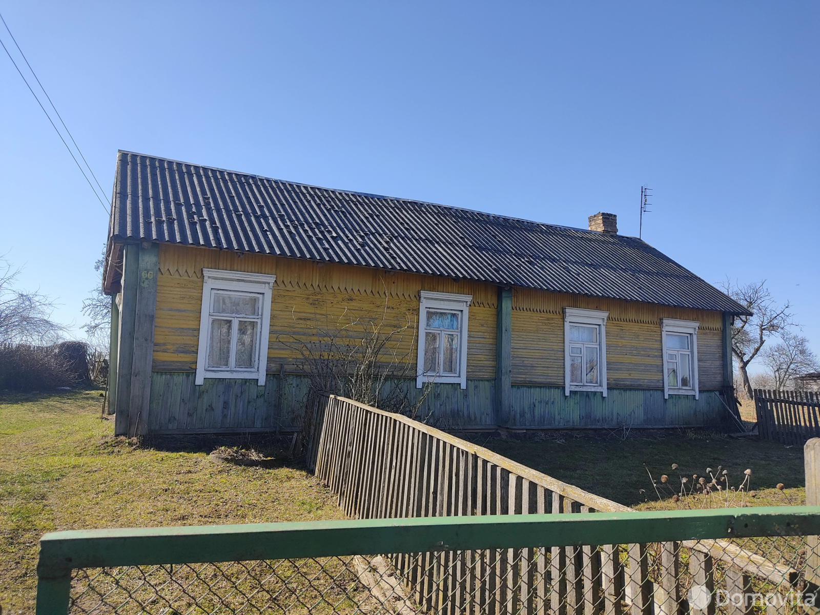 дом, Залюбичи, ул. Центральная, д. 66 от собственника