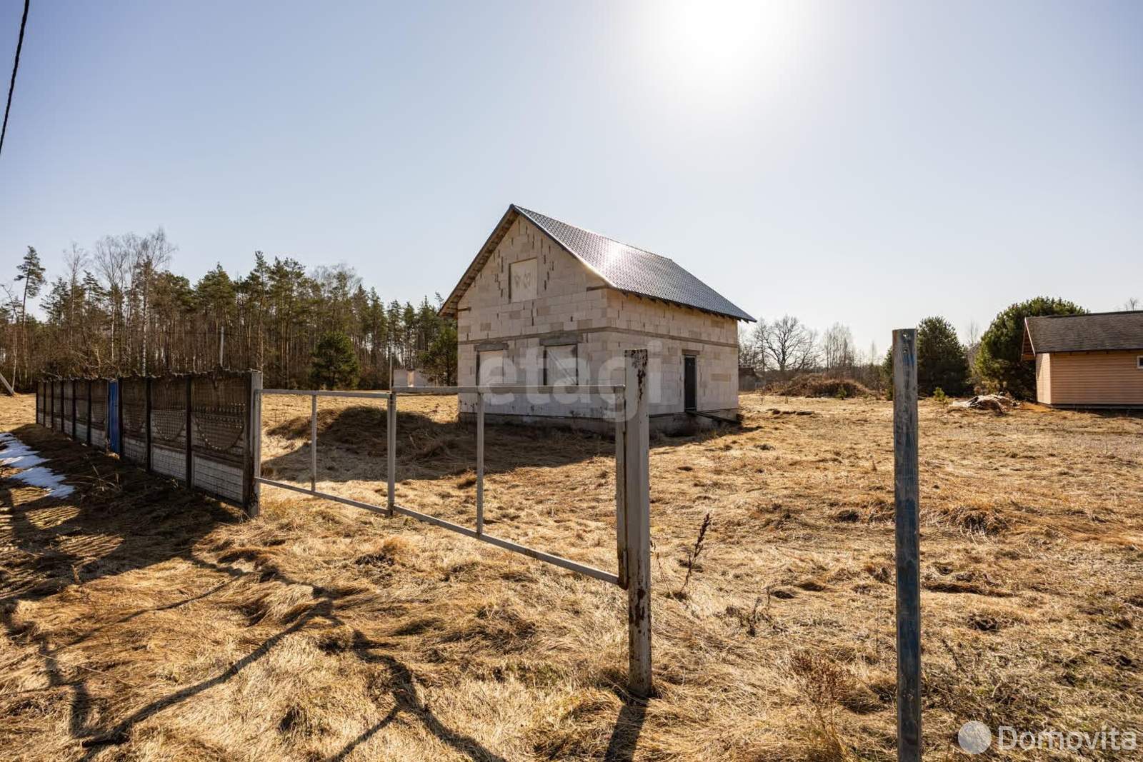 Цена продажи коттеджа, Уголец, ул. Янтарная