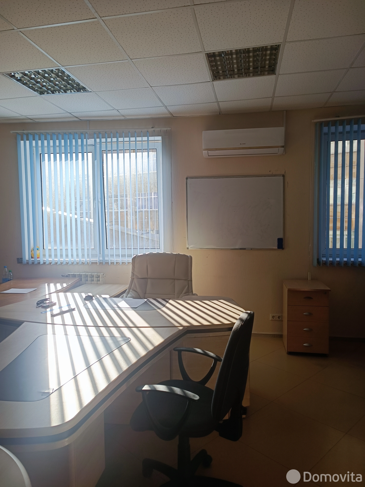 офис, Минск, ул. Мележа, д. 1, стоимость аренды 1 470 р./мес.