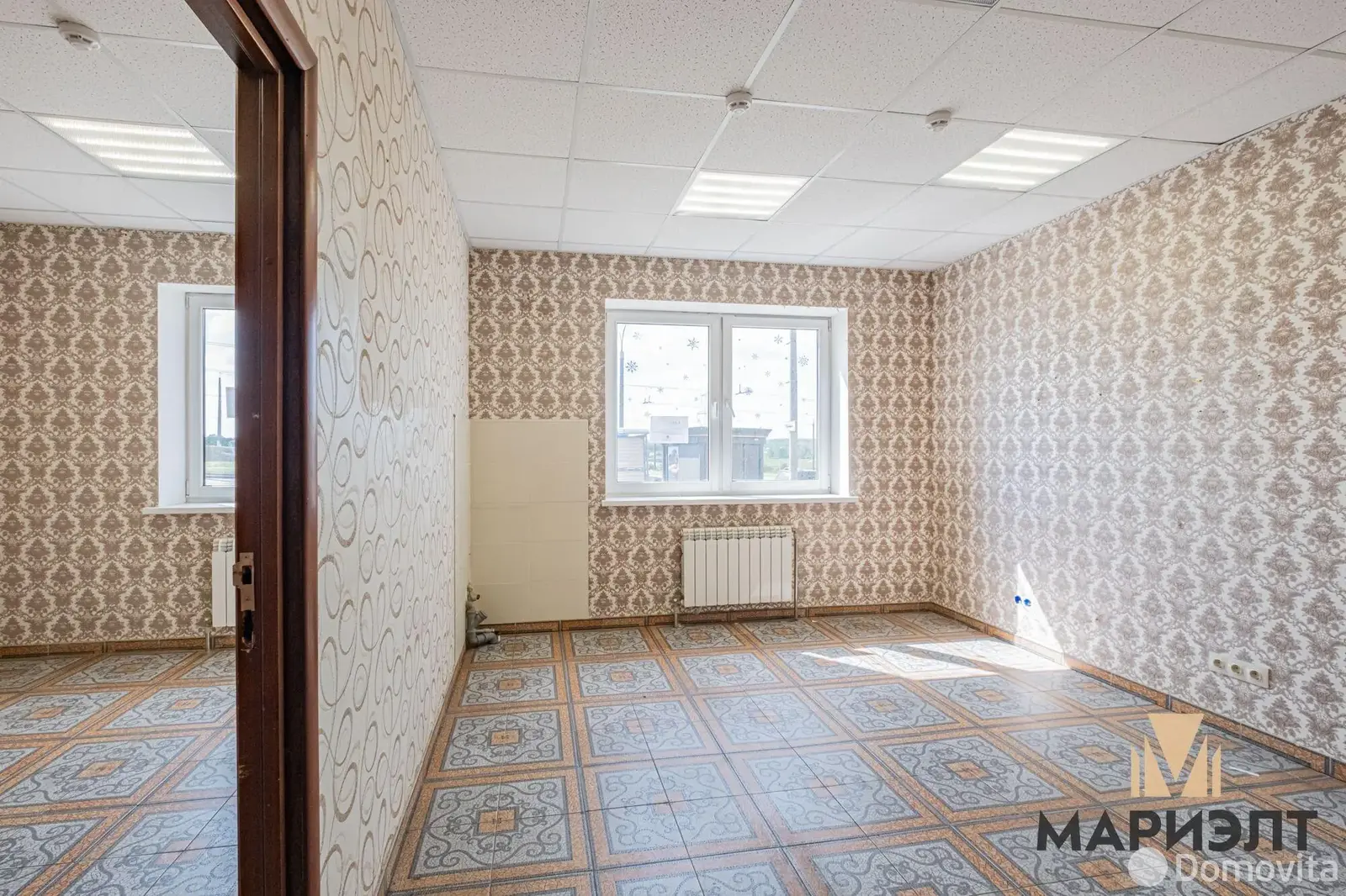 объект сферы услуг, Минск, ул. Сухаревская, д. 70 
