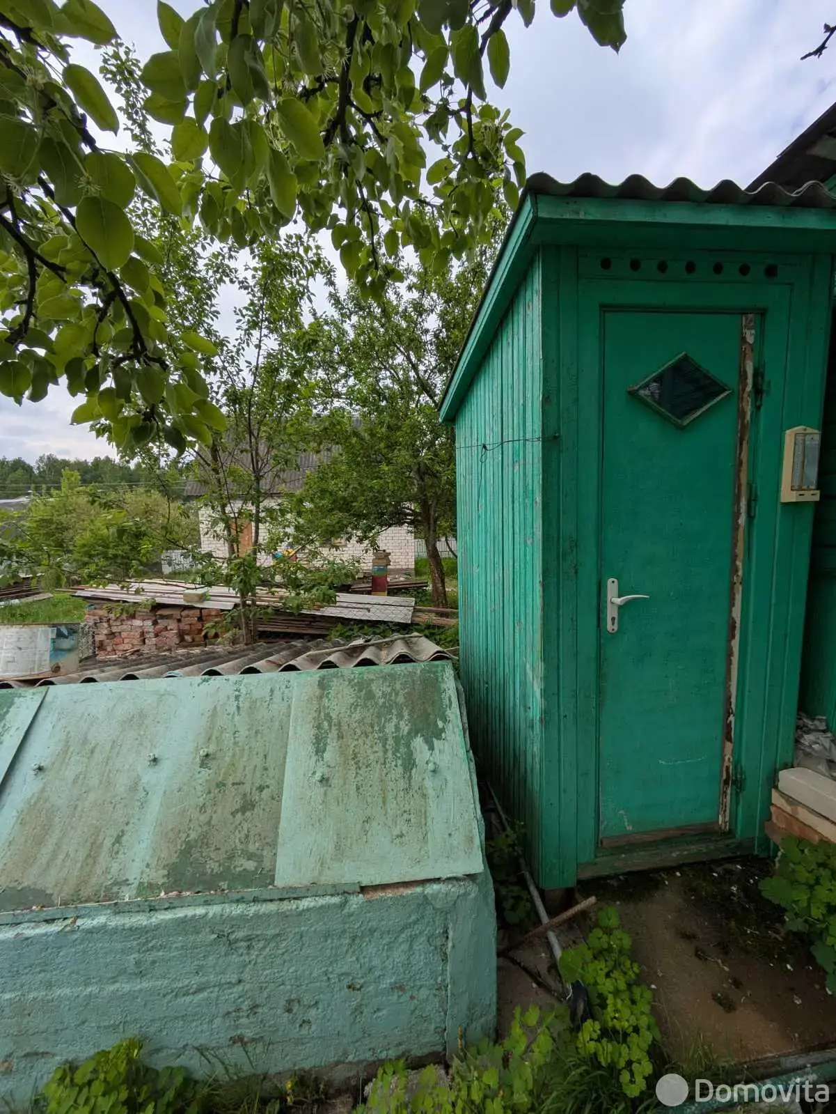 Купить 3-этажную дачу в Росинка Минская область, 58321BYN, код 185918 - фото 21