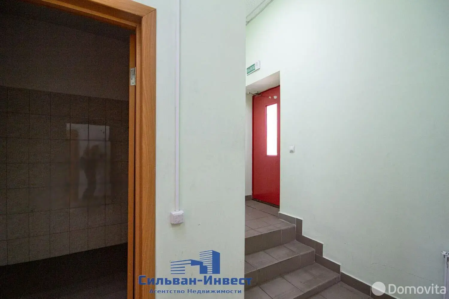 Аренда торгового помещения на ул. Мирошниченко, д. 3 в Минске, 2967EUR, код 967573 - фото 11