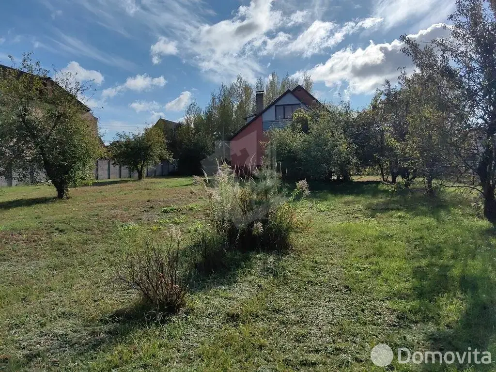 дом, Ельница, ул. Лесная 