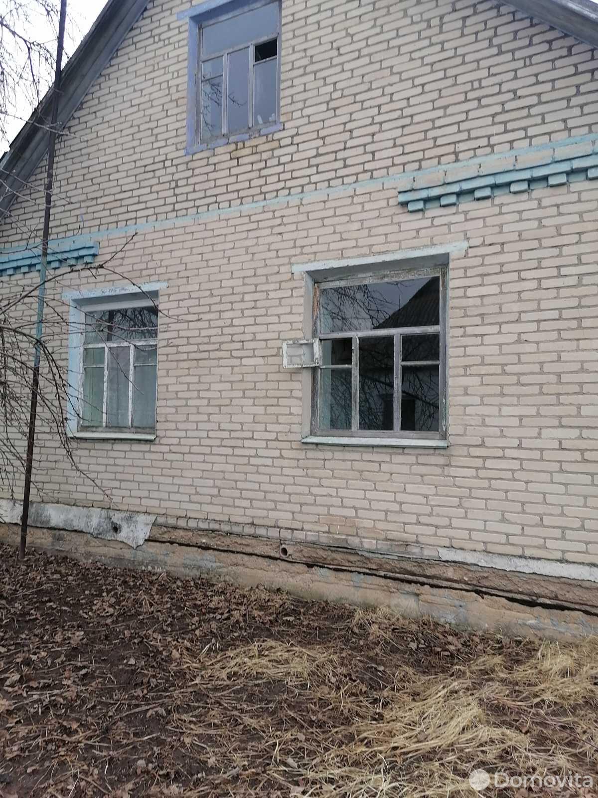 Продажа 1-этажного дома в Кричеве, Могилевская область пер. Щорса, 12000USD, код 633444 - фото 3