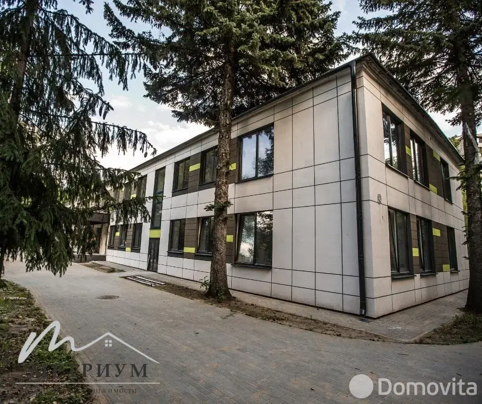 офис, Минск, ул. Грибоедова, д. 19 в Центральном районе