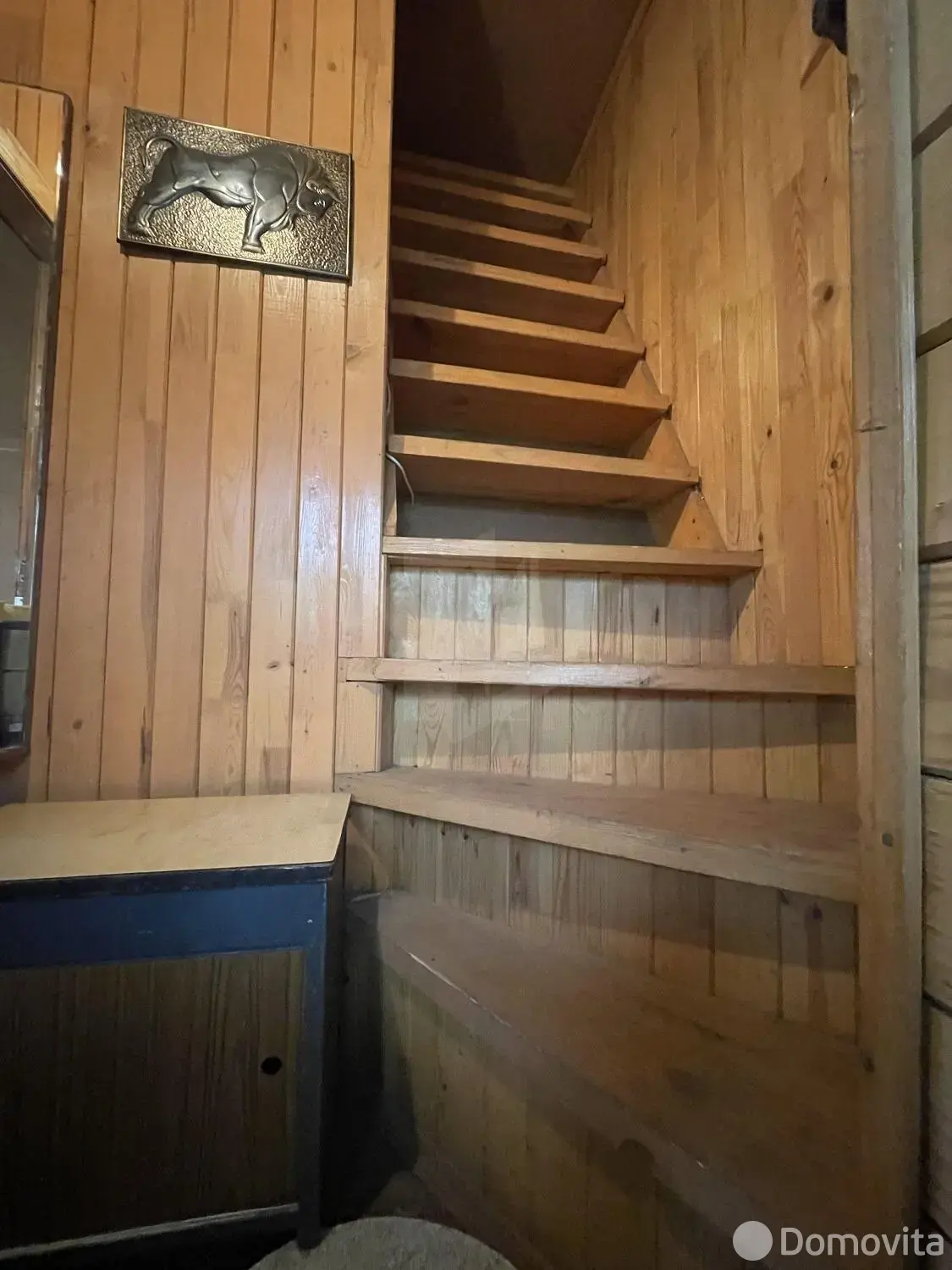 Продажа 2-этажной дачи в Аэрофлот Минская область, 67610BYN, код 185987 - фото 6