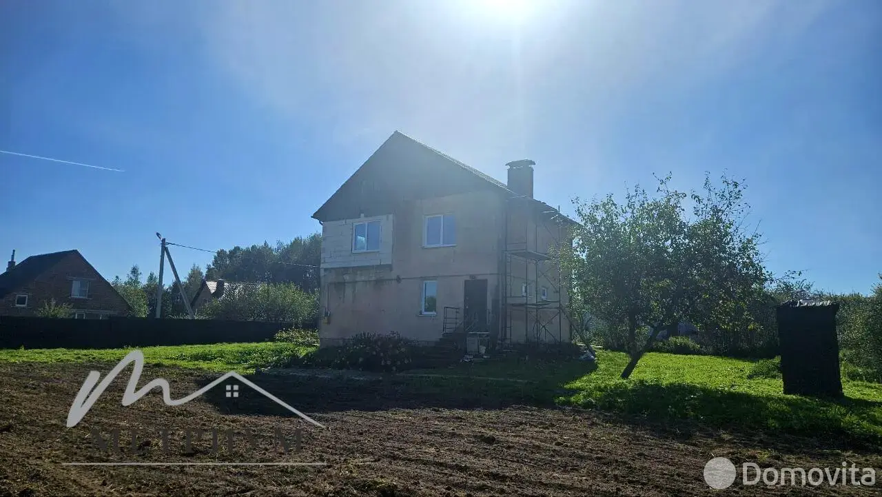 коттедж, Пугачи, ул. Школьная 