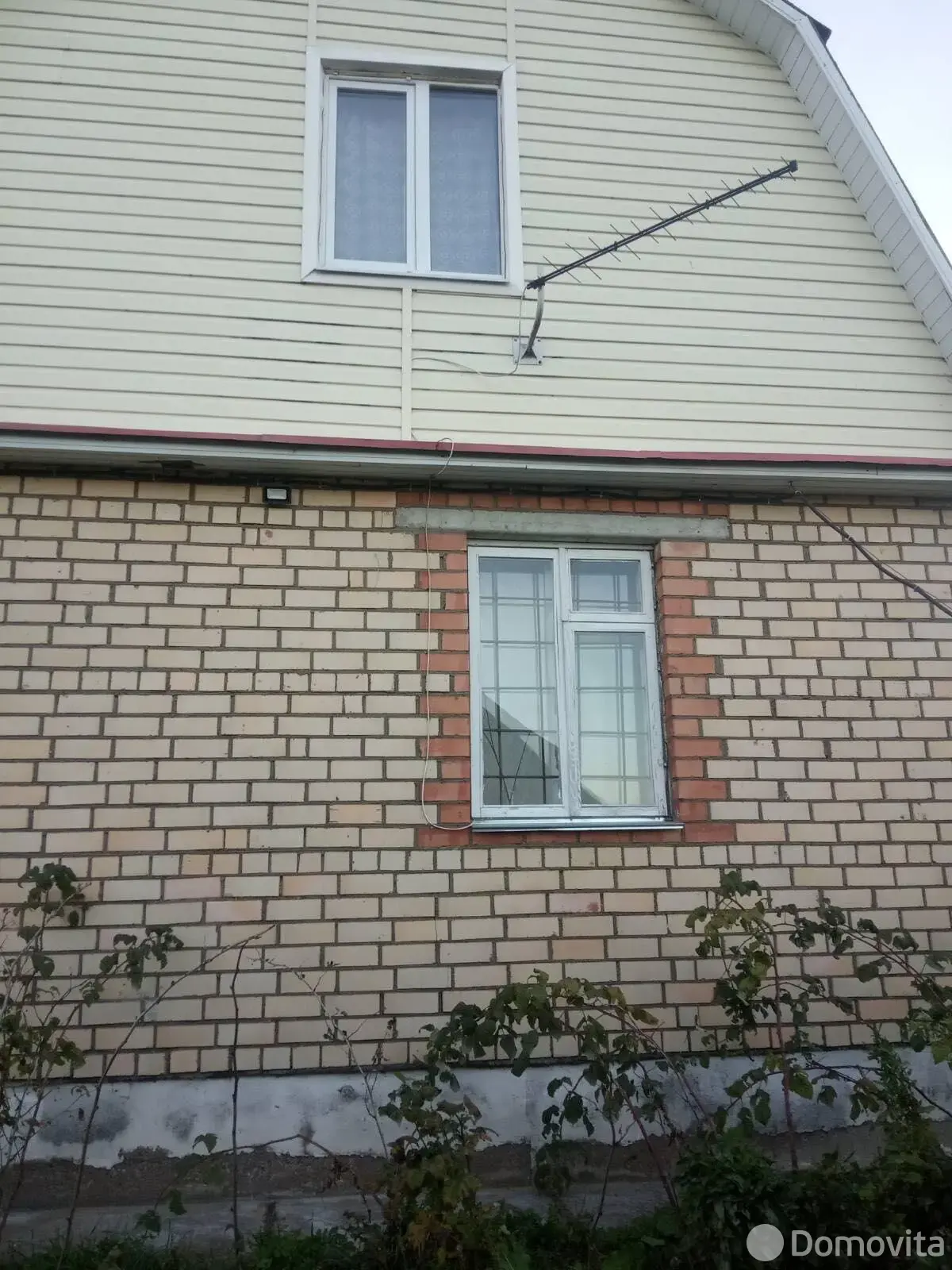 дом, Кукшевичи, ул. Центральная - лучшее предложение