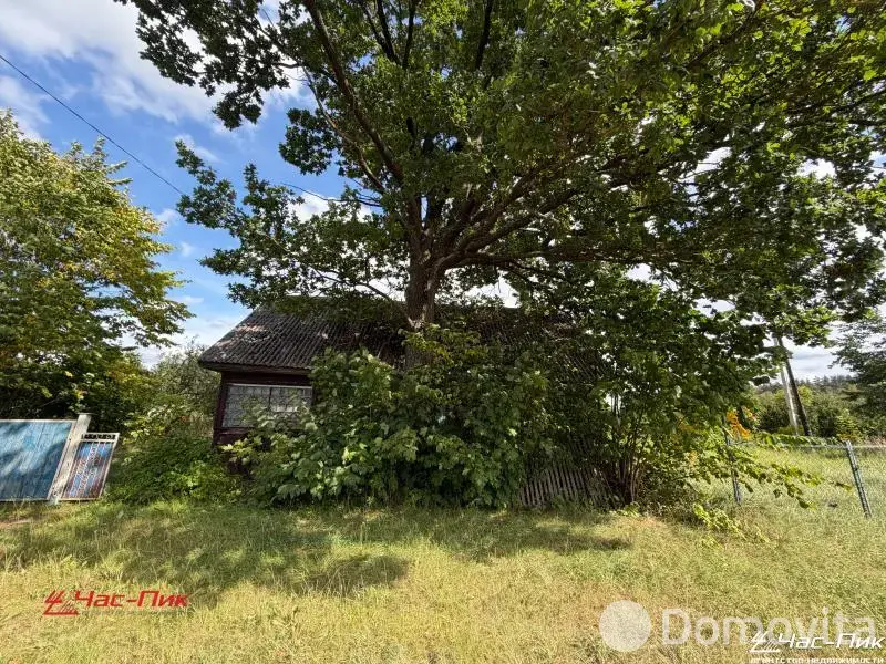 Стоимость продажи коттеджа, Красная Гора, ул. Центральная, д. 8