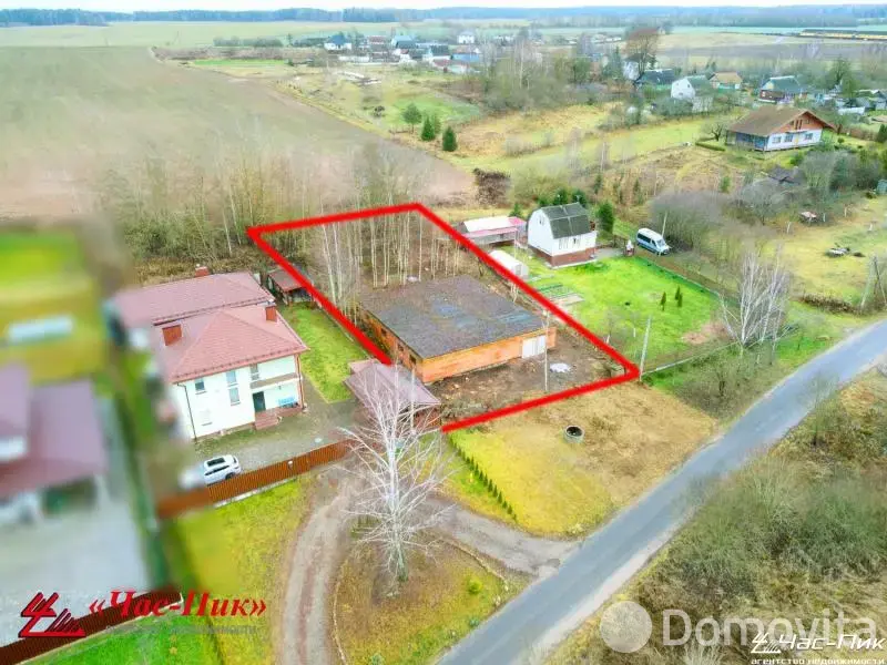 участок, Ляды,