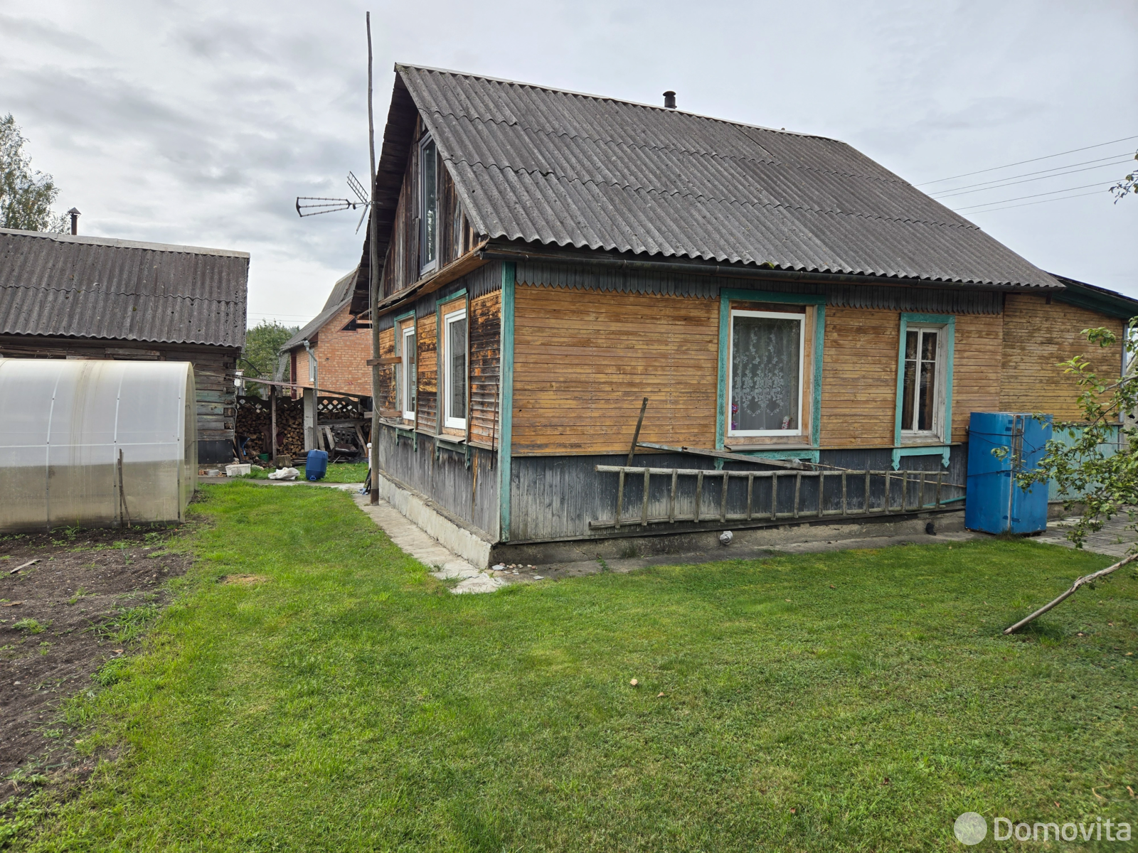 Продажа 1-этажной дачи в Ясно солнце Пуховичский район Минская область, 8999USD, код 185020 - фото 27