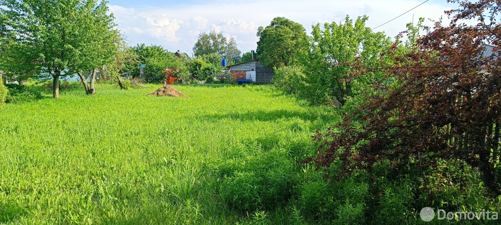 дача, Городище, , стоимость продажи 60 076 р.