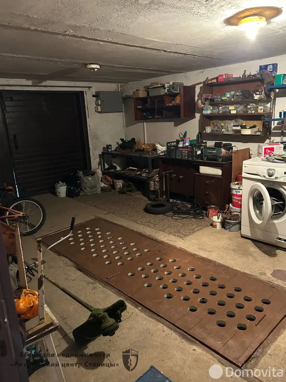 дача, Перхурово, д. 73 