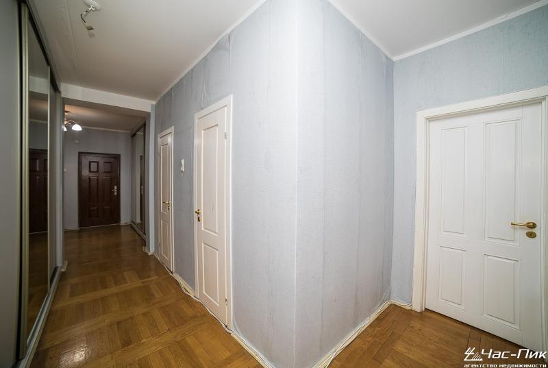 Продажа 3-комнатной квартиры в Минске, ул. Гвардейская, д. 1, 210000 USD, код: 671670 - фото 6