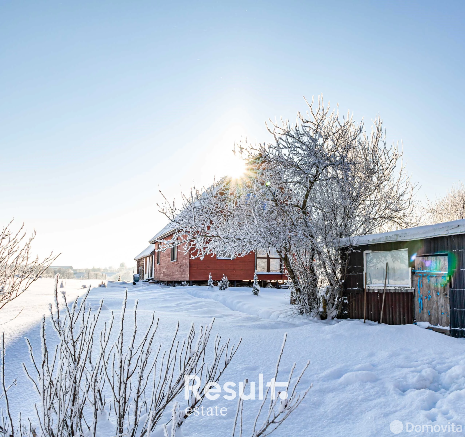 дом, Новоселье, ул. Новосельская, д. 7 