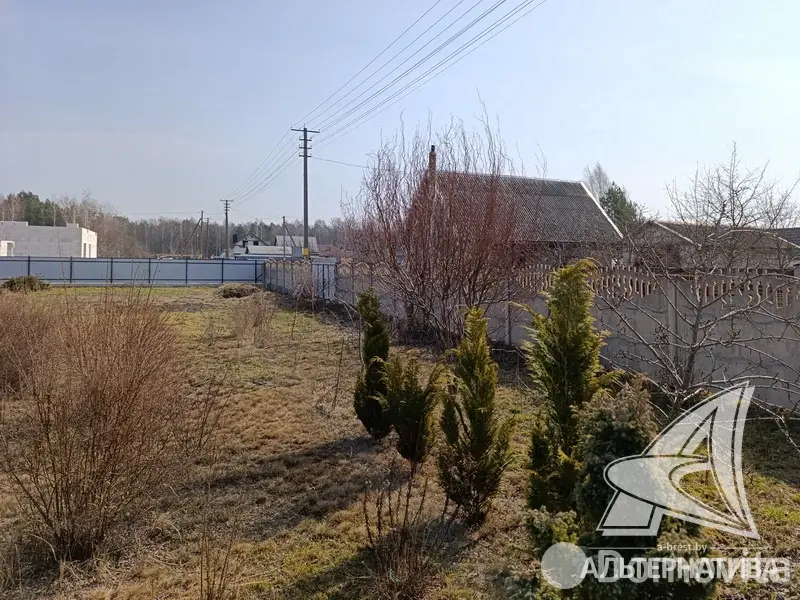 Продажа 2-этажной дачи в Радужная долина Брестская область, 27000USD, код 185268 - фото 22