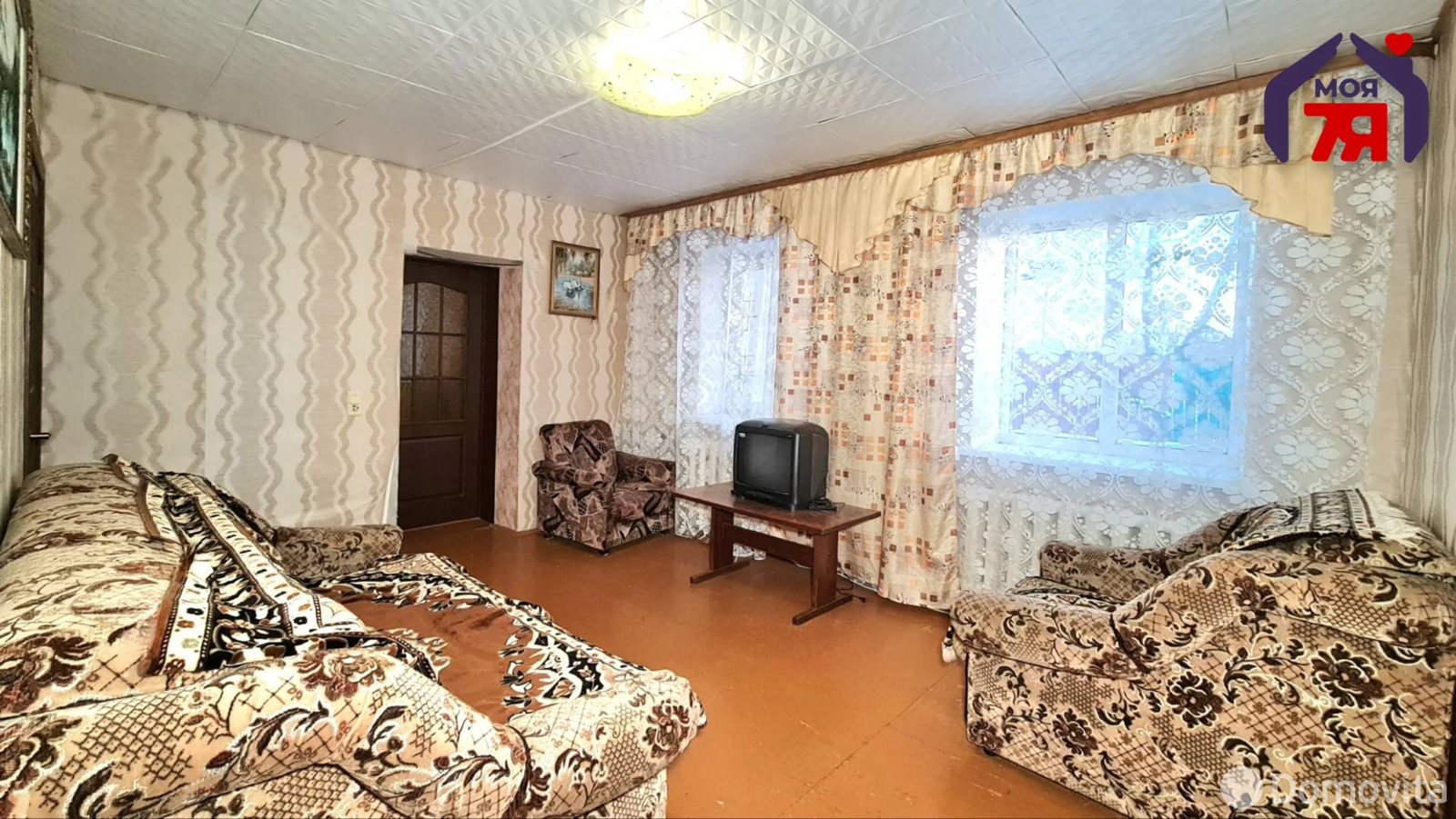 коттедж, Томковичи, ул. Центральная 