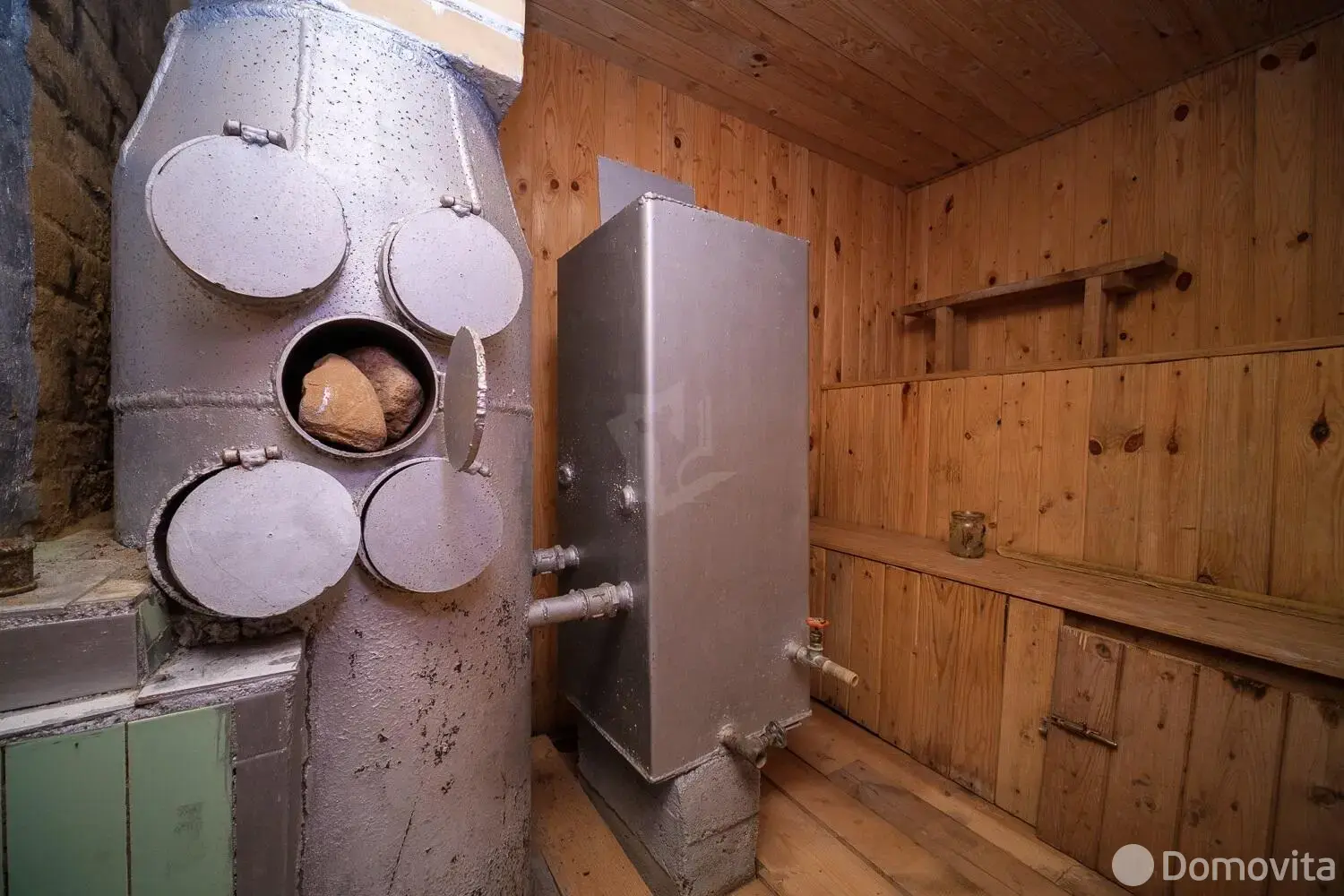 Купить 2-этажную дачу в Нива-2002 Минская область, 19900USD, код 181797 - фото 32