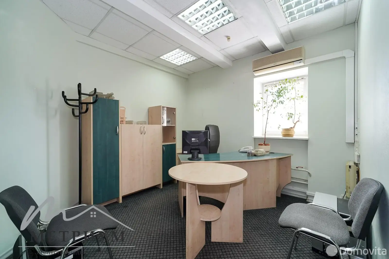 Цена аренды офиса, Минск, ул. Леонида Беды, д. 11/1