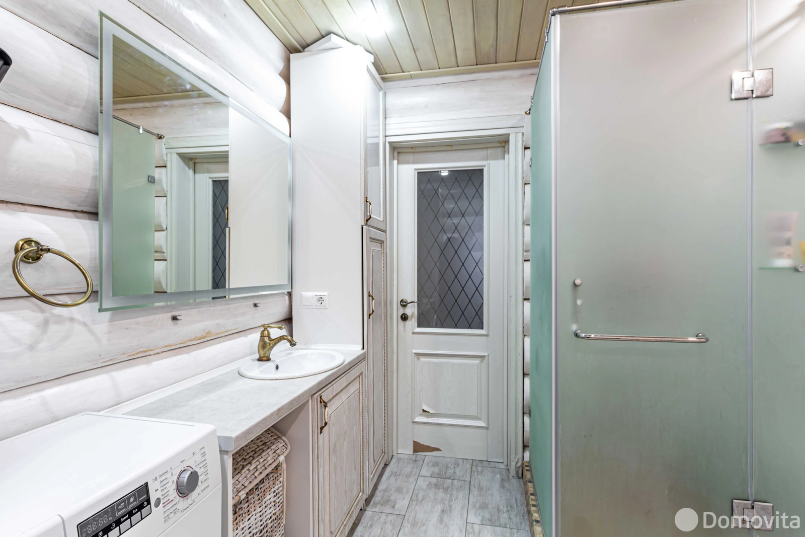 Аренда 2-этажного дома в Колодищах, Минская область, ул. Яхонтовая, 1500USD, код 4802 - фото 21