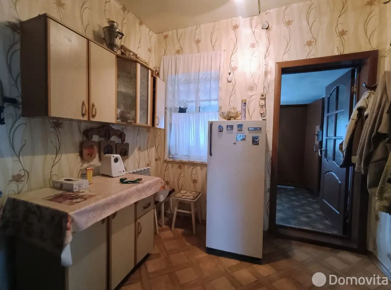 коттедж, Витебск, ул. 11-я Социалистическая 
