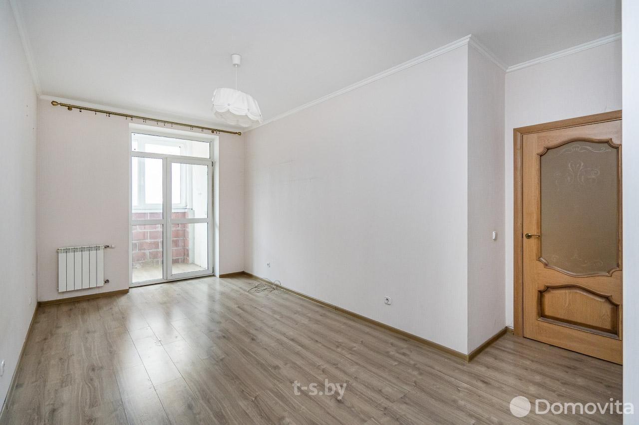 Продажа 2-комнатной квартиры в Минске, ул. Каховская, д. 17, 99900 USD, код: 965763 - фото 5